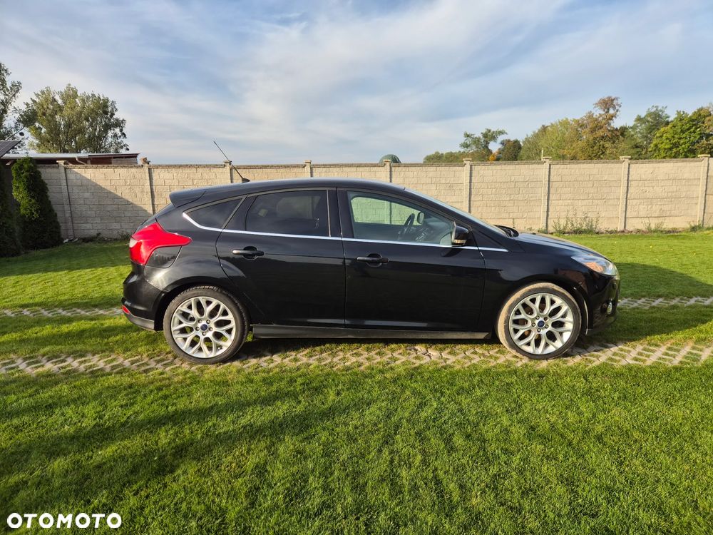 Ford Focus - 5