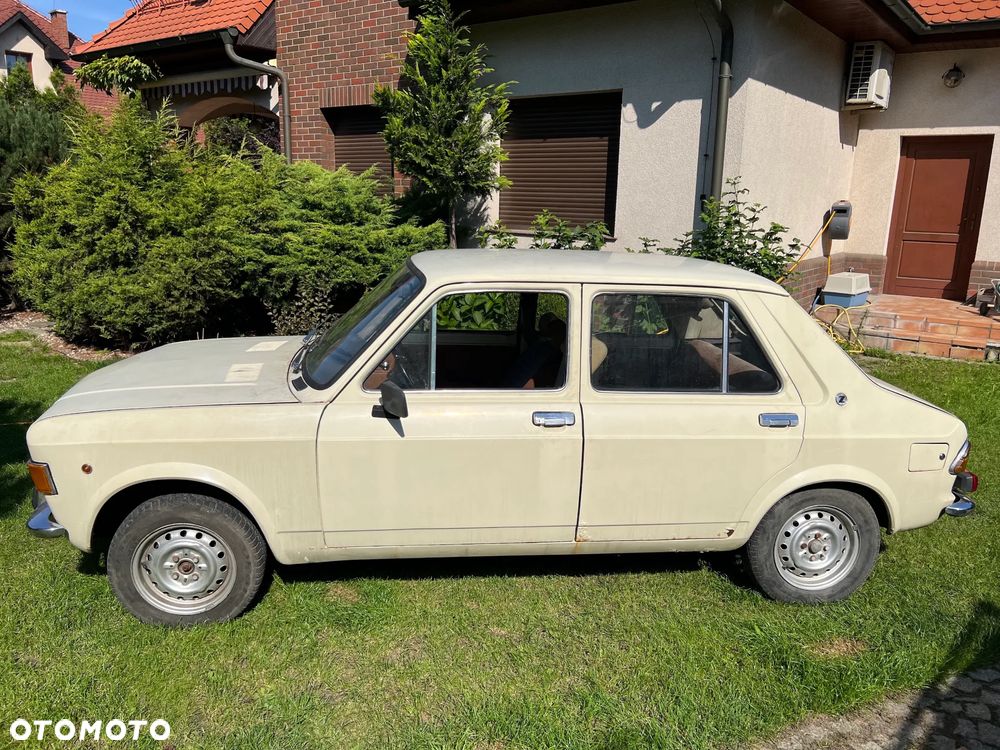 Zastava 1100 - 2
