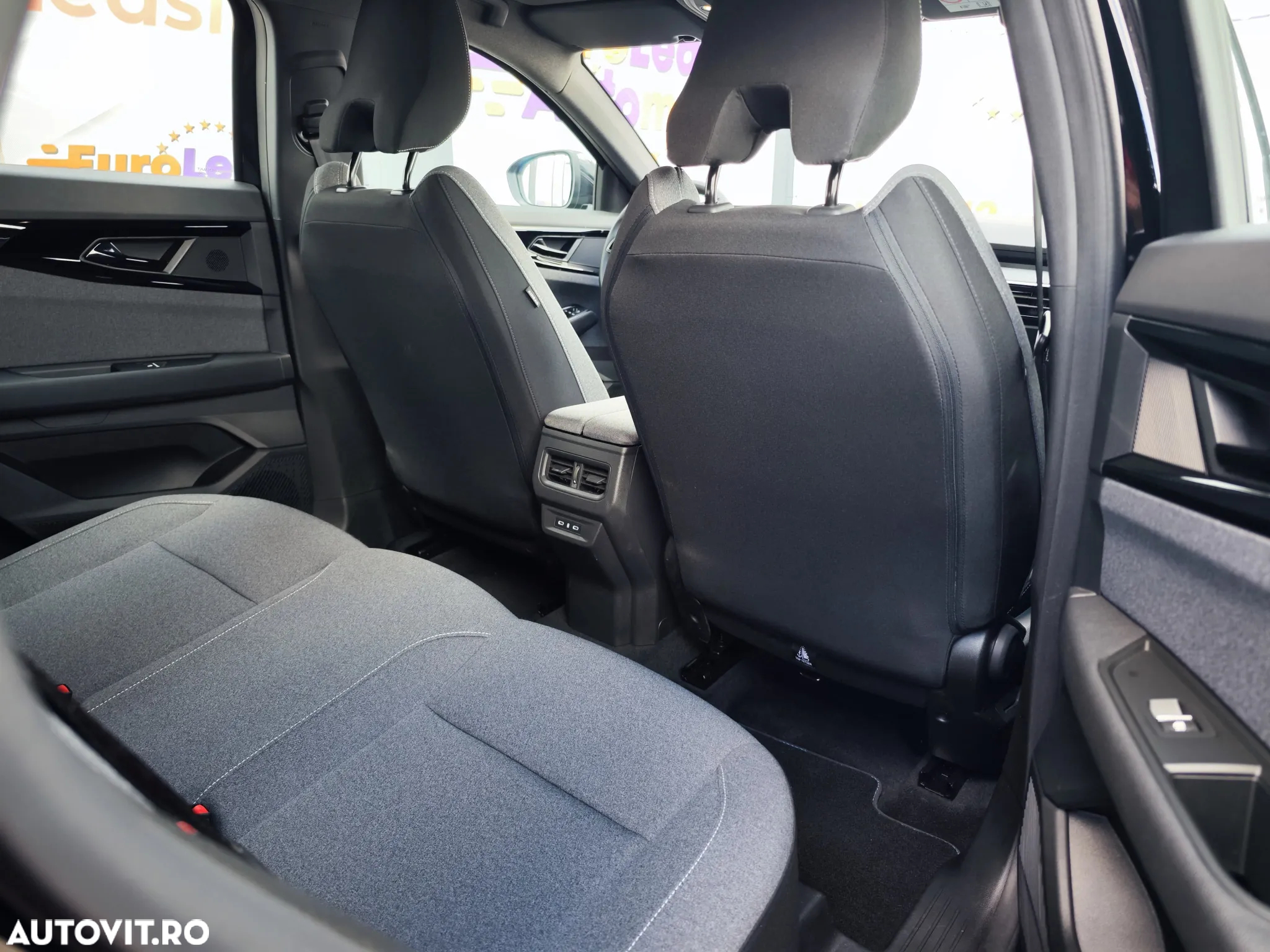 Renault Austral Mild Hybrid 160 Automatik Techno - 30