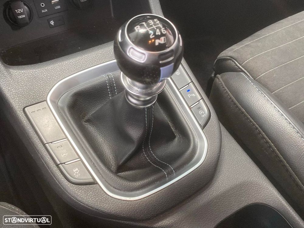 Hyundai i30 - 17