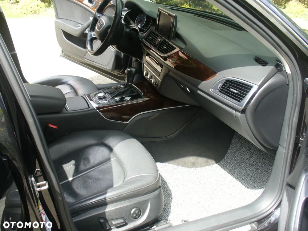 Audi A6 Limousine - 17