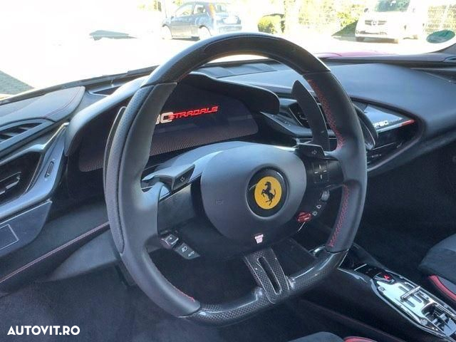 Ferrari SF90 Stradale - 12