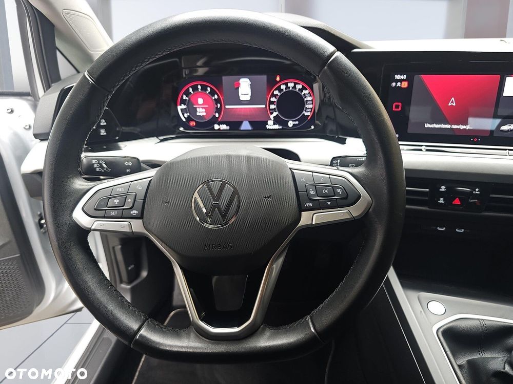 Volkswagen Golf Variant 1.5 TSI EVO Life - 13