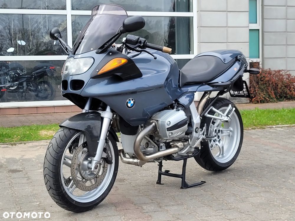 BMW R - 5