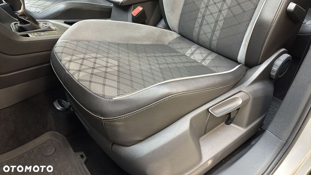Volkswagen Tiguan 1.5 TSI EVO R-Line DSG - 13