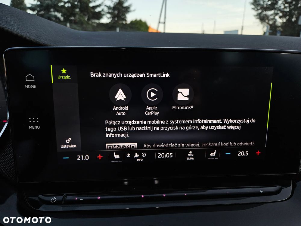 Skoda Octavia 1.5 TSI e-Tec Style DSG - 10