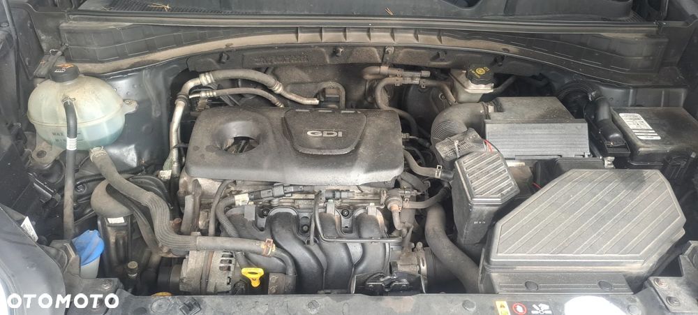 Kia Sportage 1.6 GDI L 2WD - 3