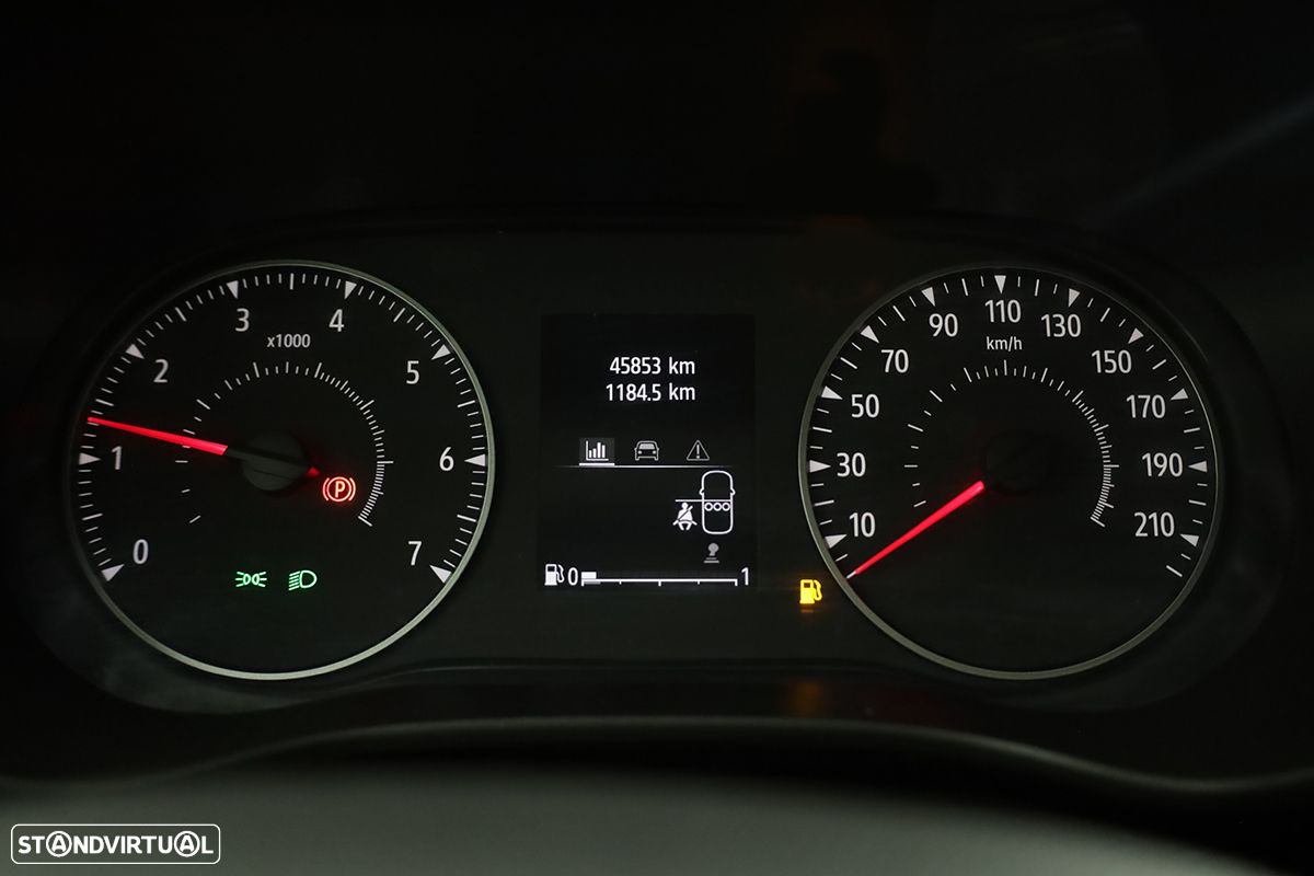 Dacia Sandero 1.0 ECO-G Stepway Expression Bi-Fuel - 15