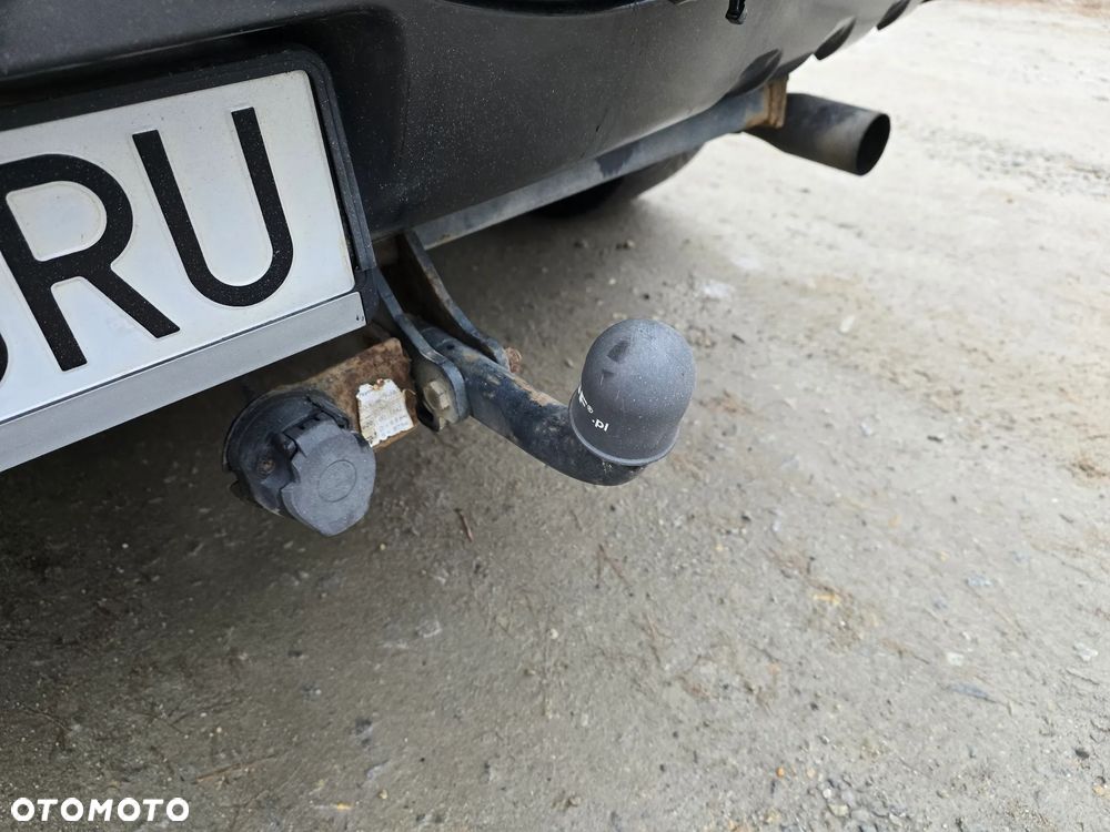 Toyota RAV4 2.0 VVT-i 4x4 - 23