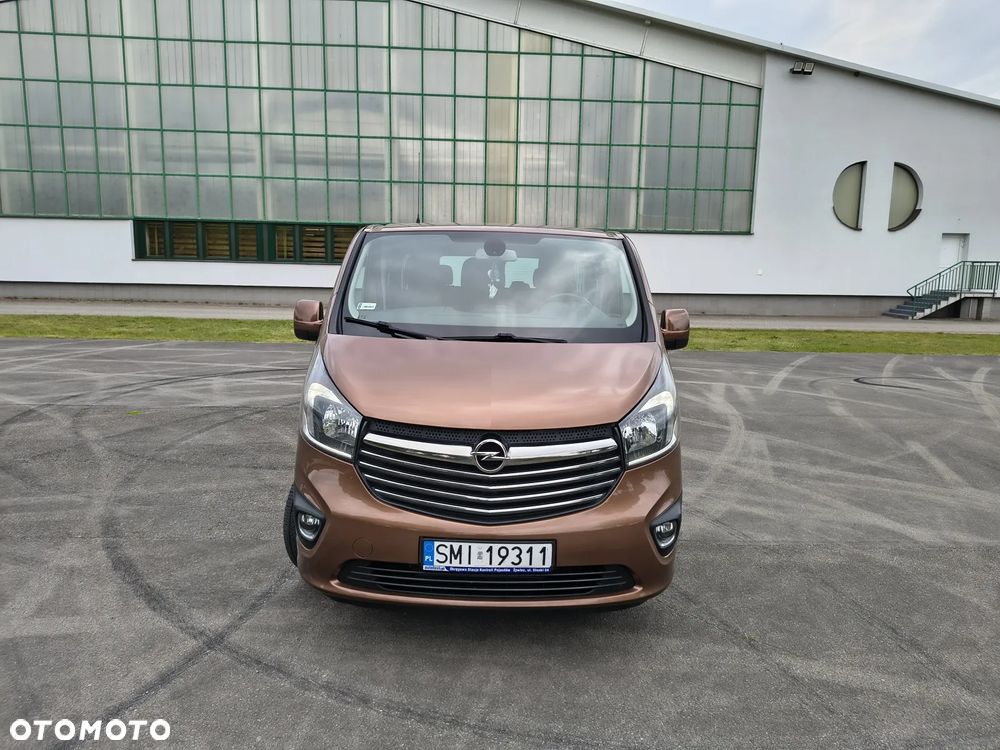 Opel Vivaro L2H1 S&S Tourer - 26