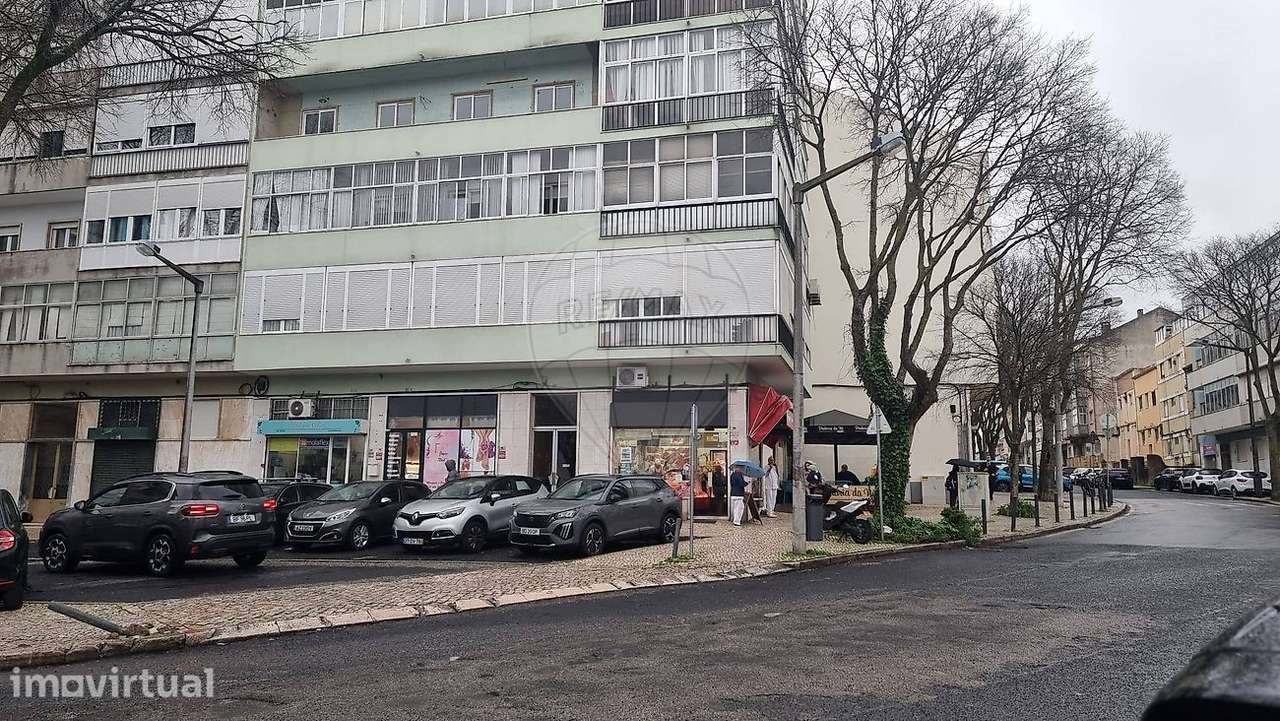 Loja  para venda - Grande imagem: 3/7
