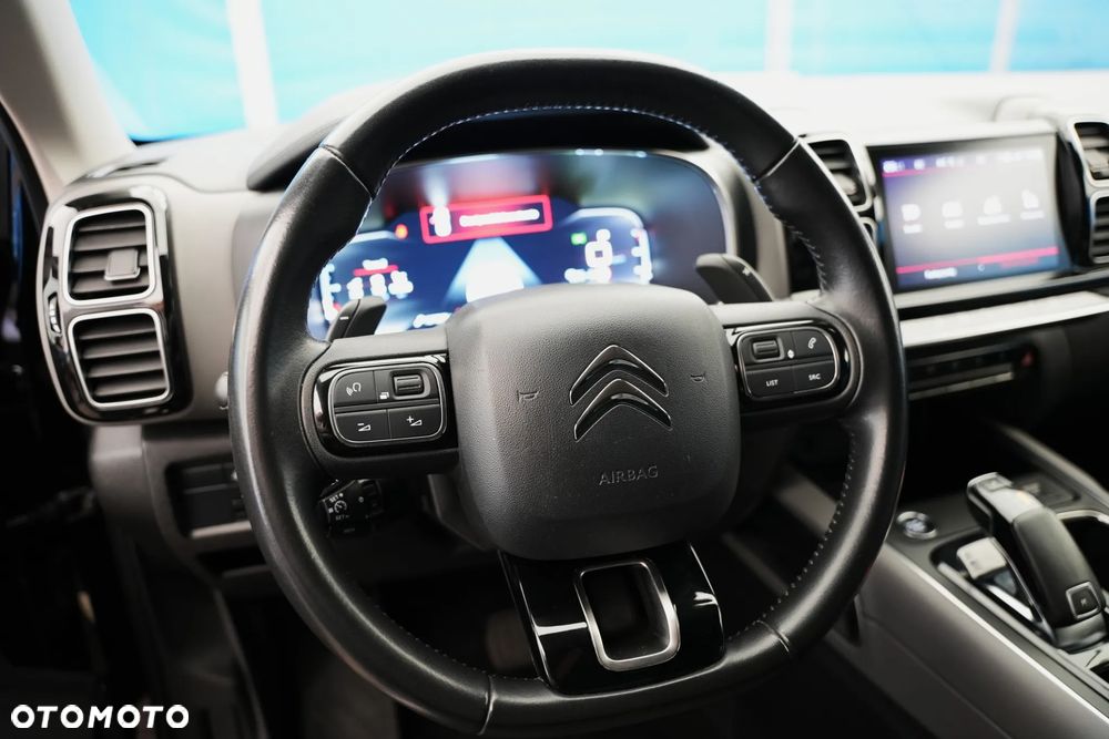 Citroën C5 Aircross - 39