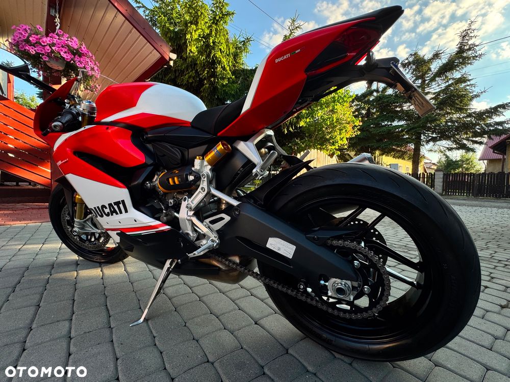 Ducati 959 Panigale - 17