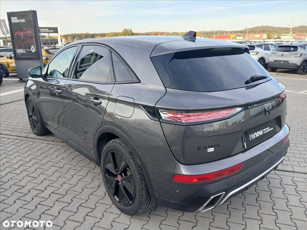 DS Automobiles DS 7 - 4