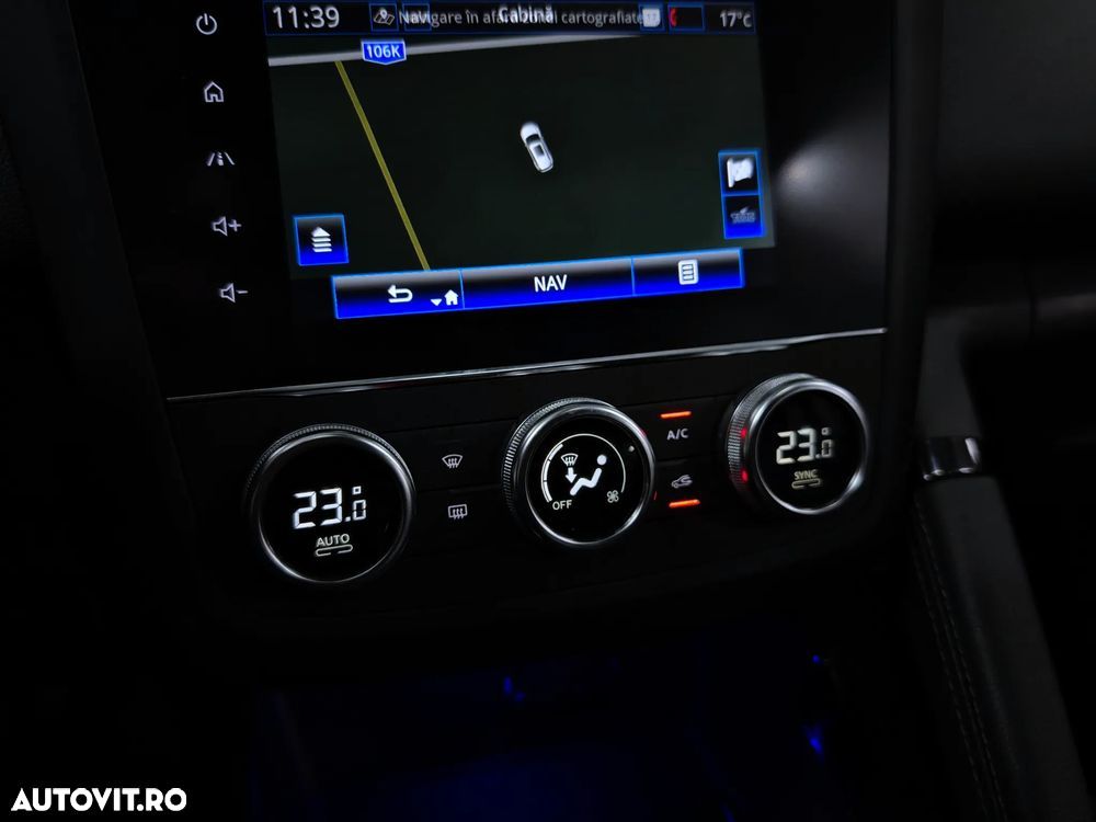 Renault Kadjar TCe EDC GPF Intens - 18