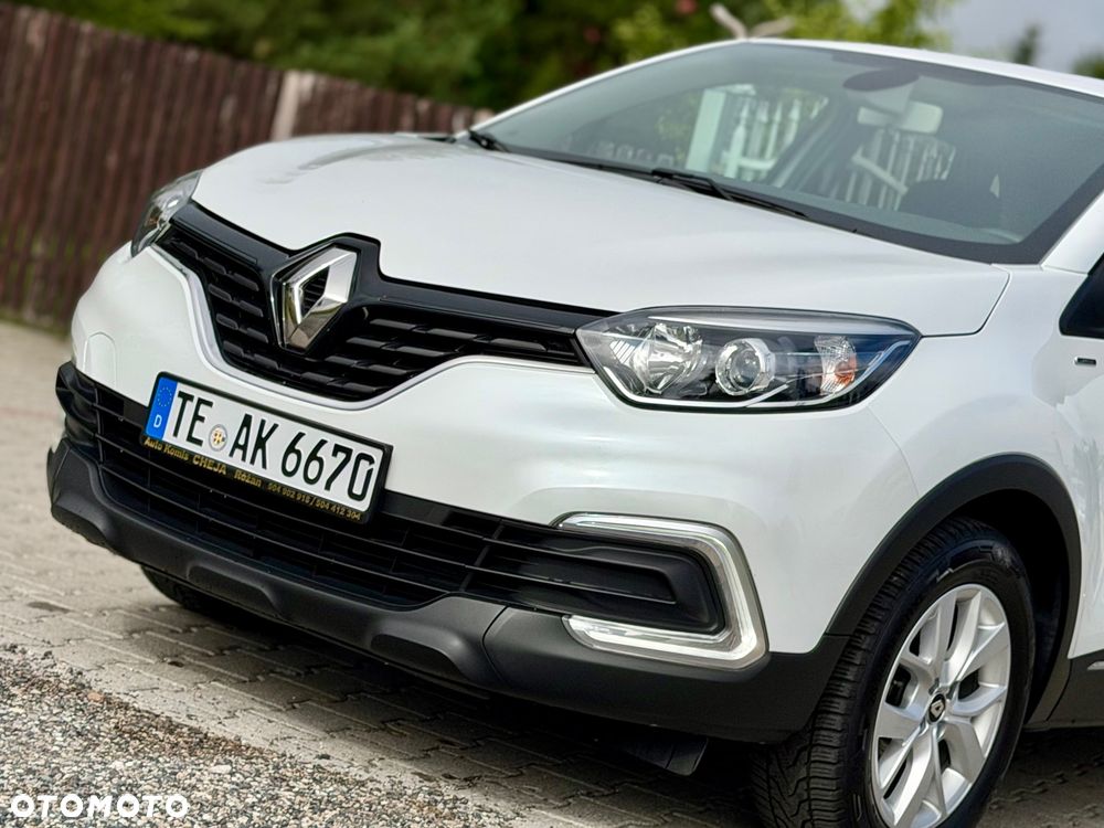 Renault Captur TCe 100 EXPERIENCE - 26