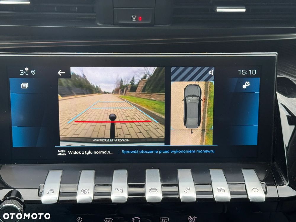 Peugeot 508 BlueHDi 130 Active - 18