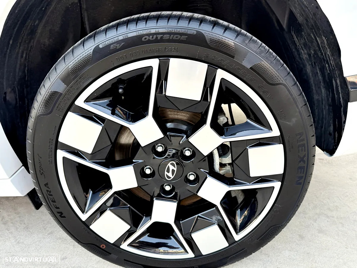 Hyundai Kauai EV 65.4 kWh Premium (TT) - 52