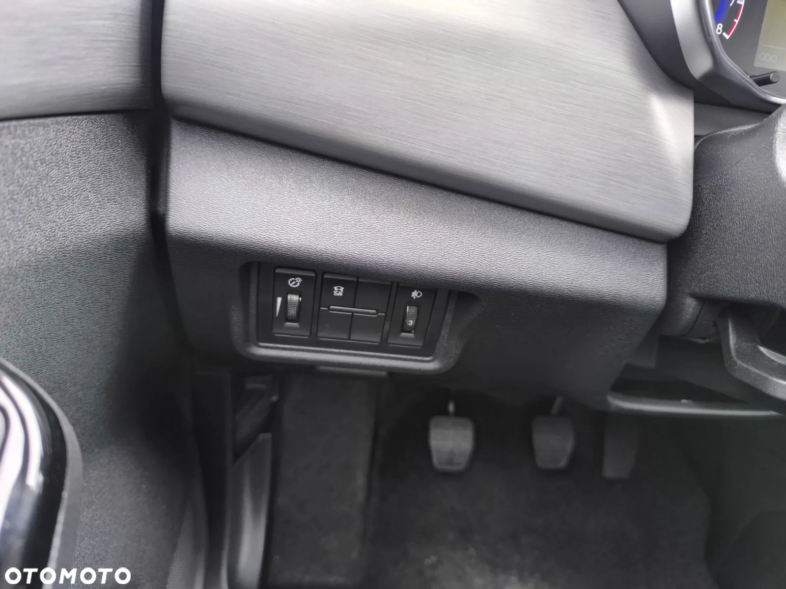 BAIC 3 1.5T Luxury - 28