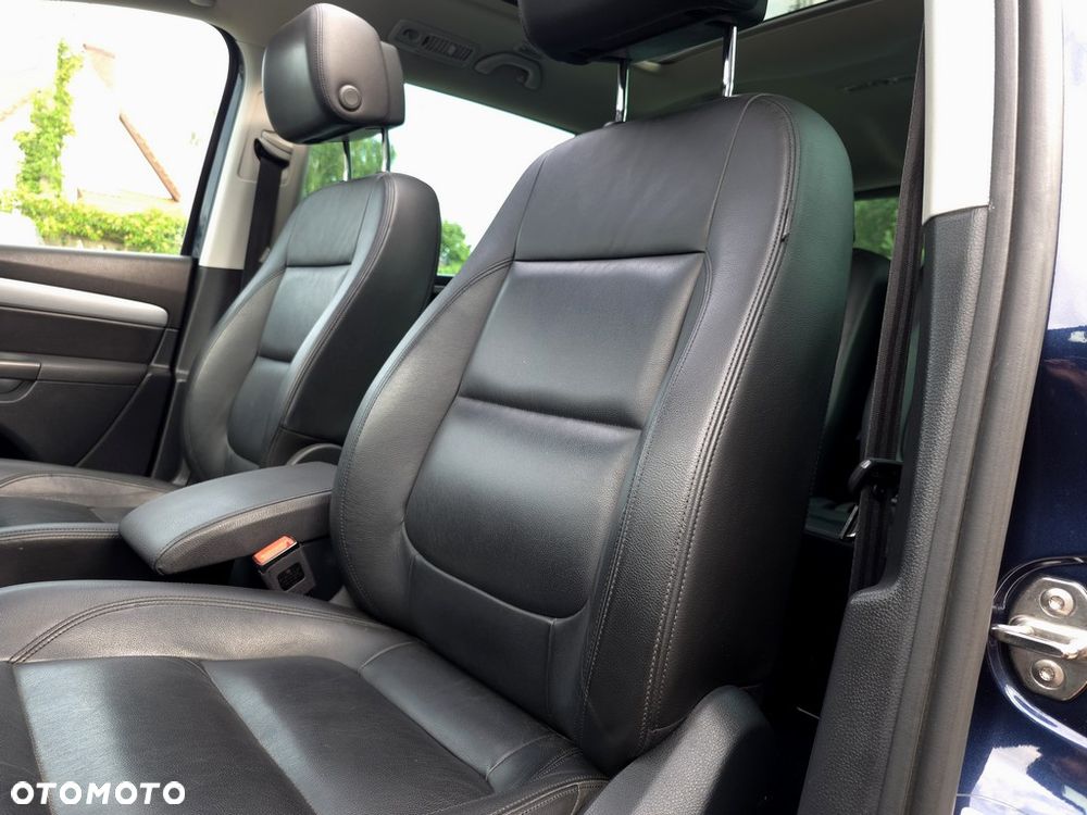 Volkswagen Sharan 2.0 TDI Highline DSG - 15