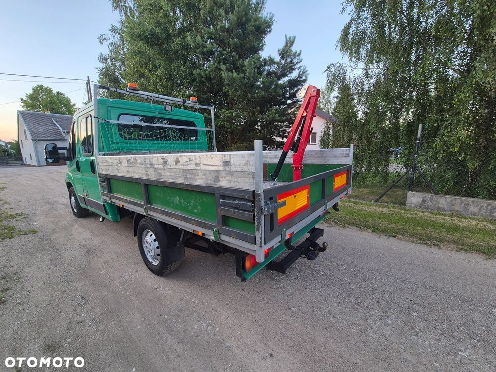 Peugeot Boxer - 6