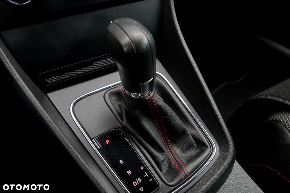 Seat Leon 1.8 TSI FR S&S DSG - 33