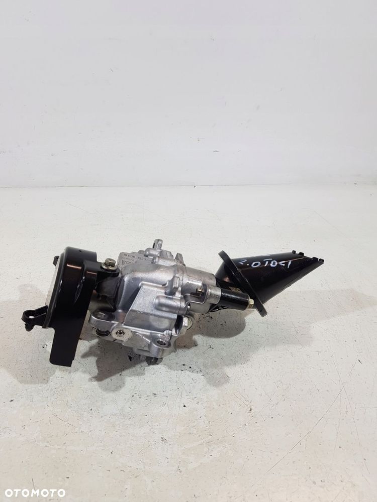 pompa oleju gk2q-fa ford transit custom 2.0tdci ym6r - 6