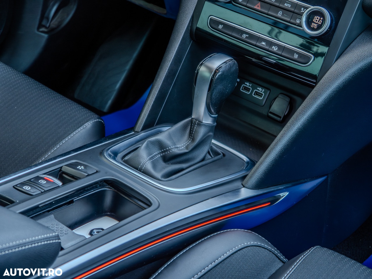 Renault Megane - 11