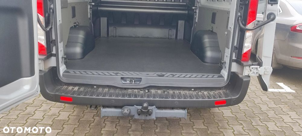 Ford Transit Bygadowy - 11