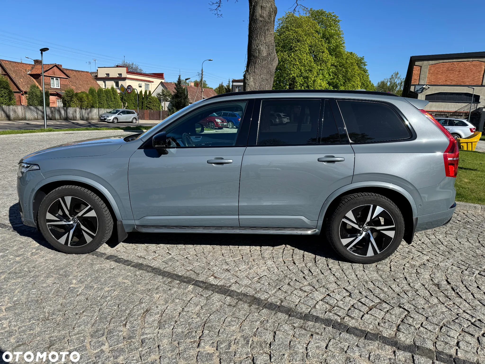 Volvo XC 90 - 4