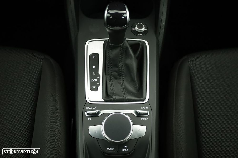 Audi Q2 35 TFSI Advanced S tronic - 14