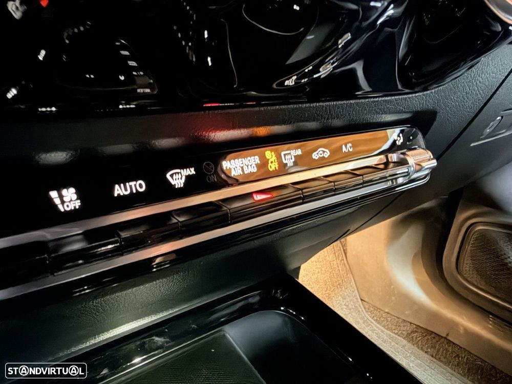 Mercedes-Benz B 180 7G-DCT Progressive Advanced - 18