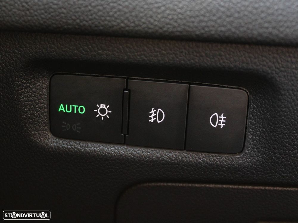 Skoda Octavia Break 2.0 TDI Ambition - 31