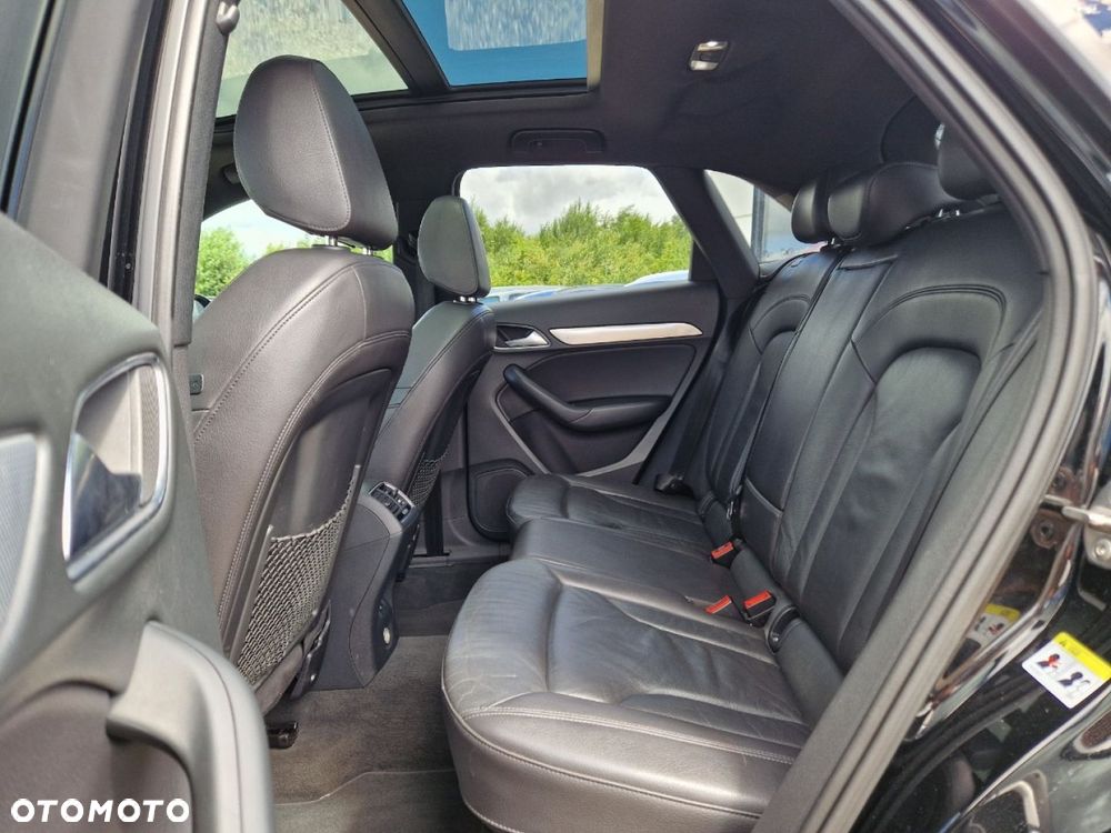 Audi Q3 - 8