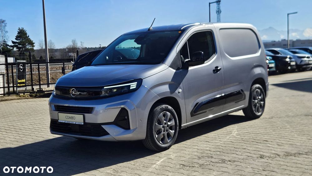 Opel Combo - 3