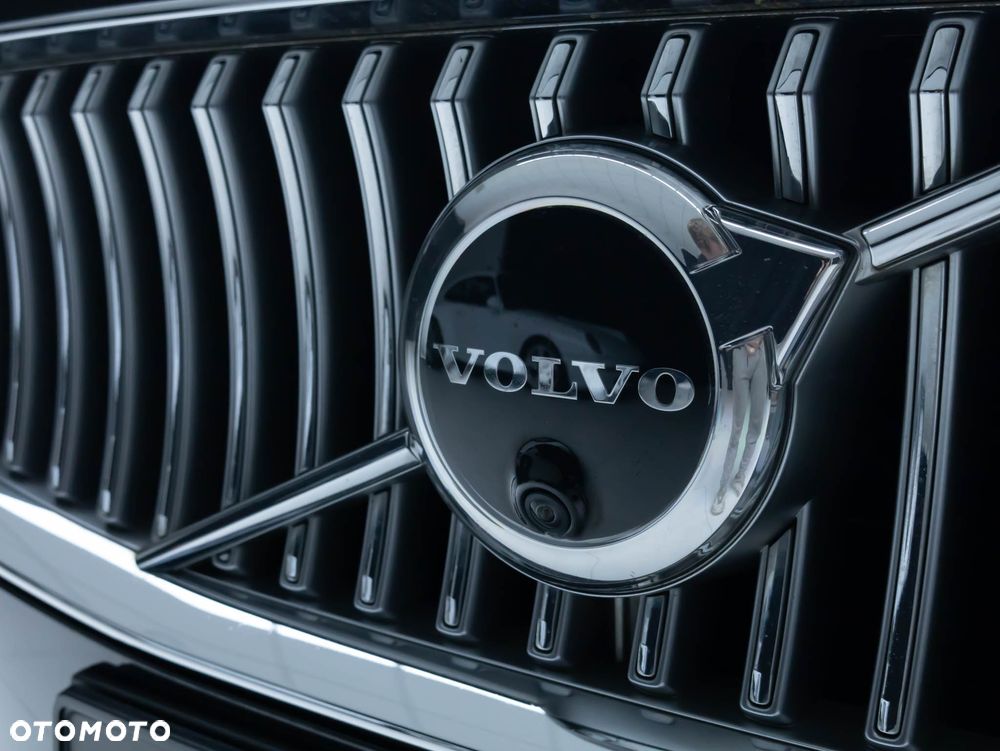 Volvo XC 90 T8 AWD Recharge Ultimate Bright - 12