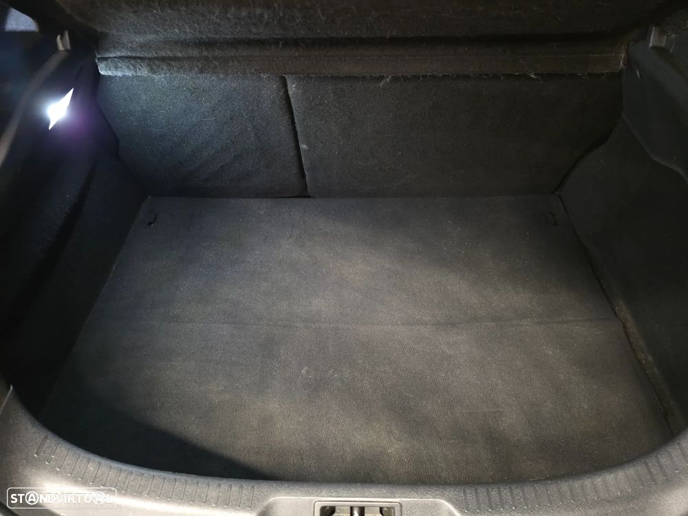 Renault Mégane Coupe 1.5 dCi Dynamique S - 22