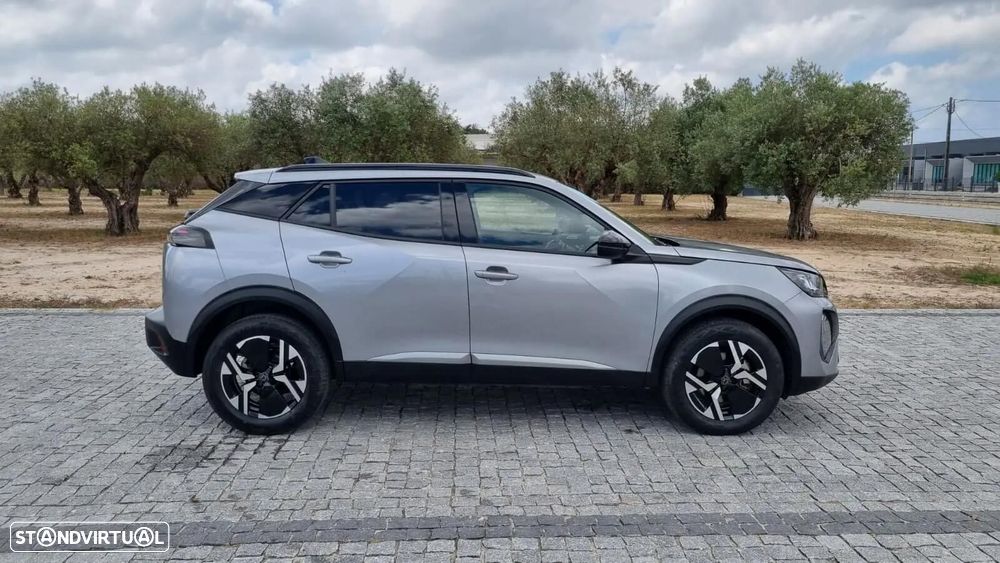 Peugeot 2008 - 4