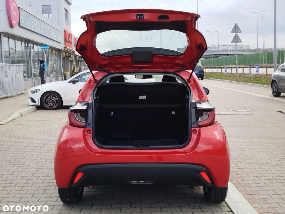 Toyota Yaris Hybrid 1.5 Comfort - 6