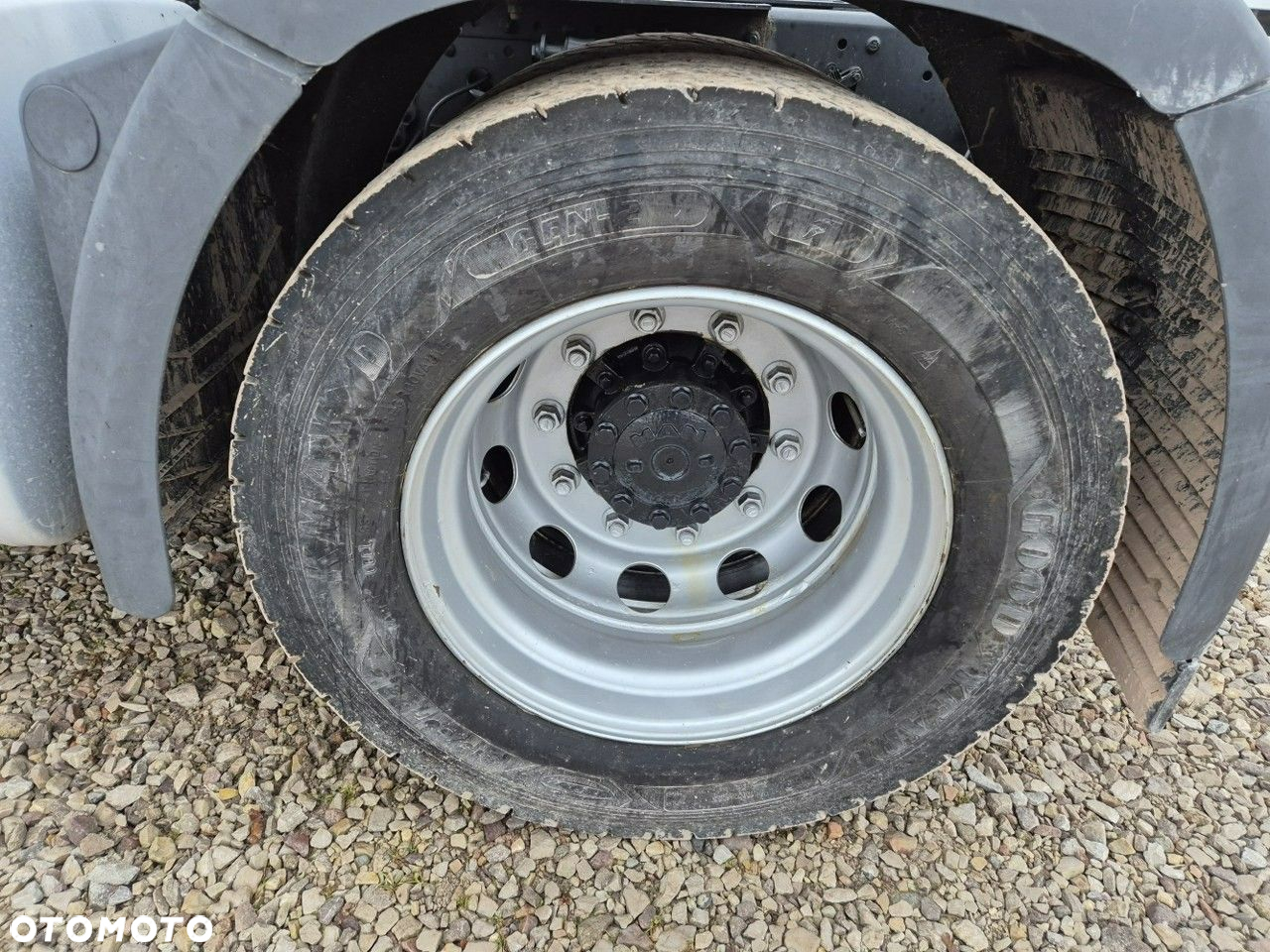 MAN Tgx - 37
