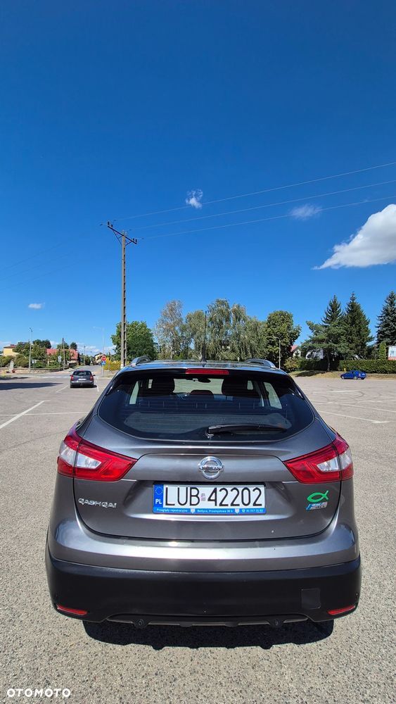 Nissan Qashqai 1.6 DCi N-Tec - 1