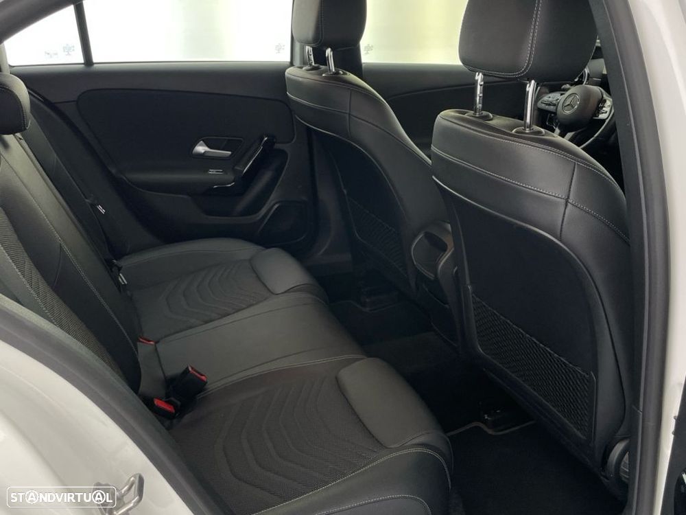 Mercedes-Benz A 180 d Style - 22
