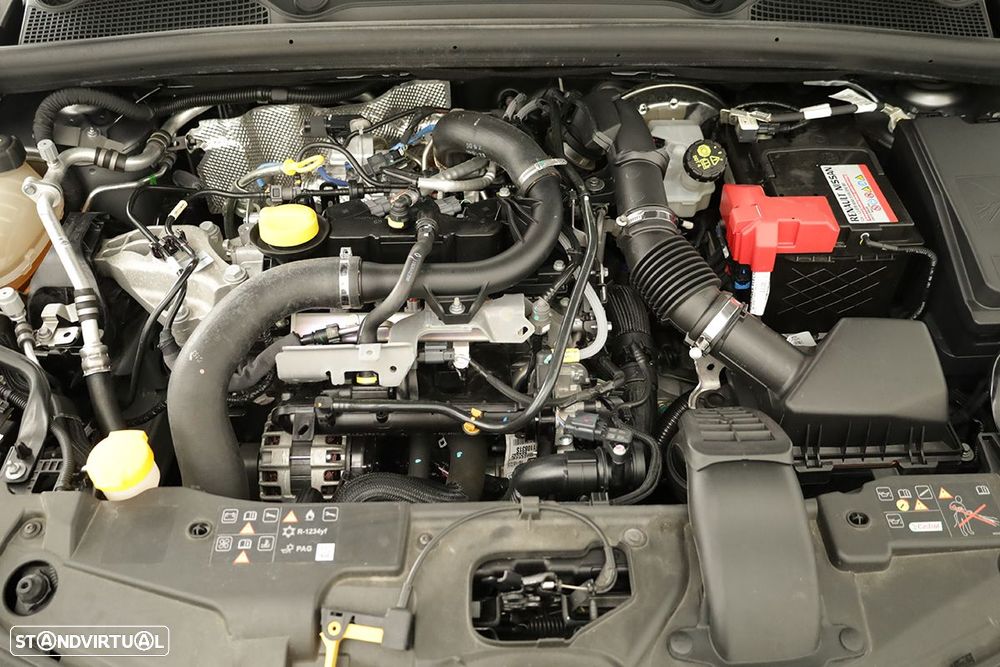 Renault Clio 1.0 TCe Evolution - 23