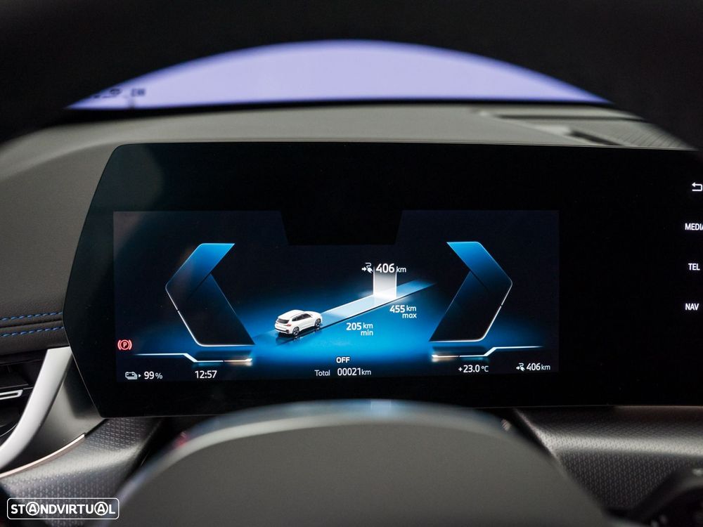 BMW iX1 eDrive20 Pack Desportivo M Pro - 18