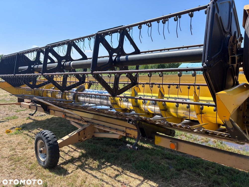 New Holland TX66 - 6