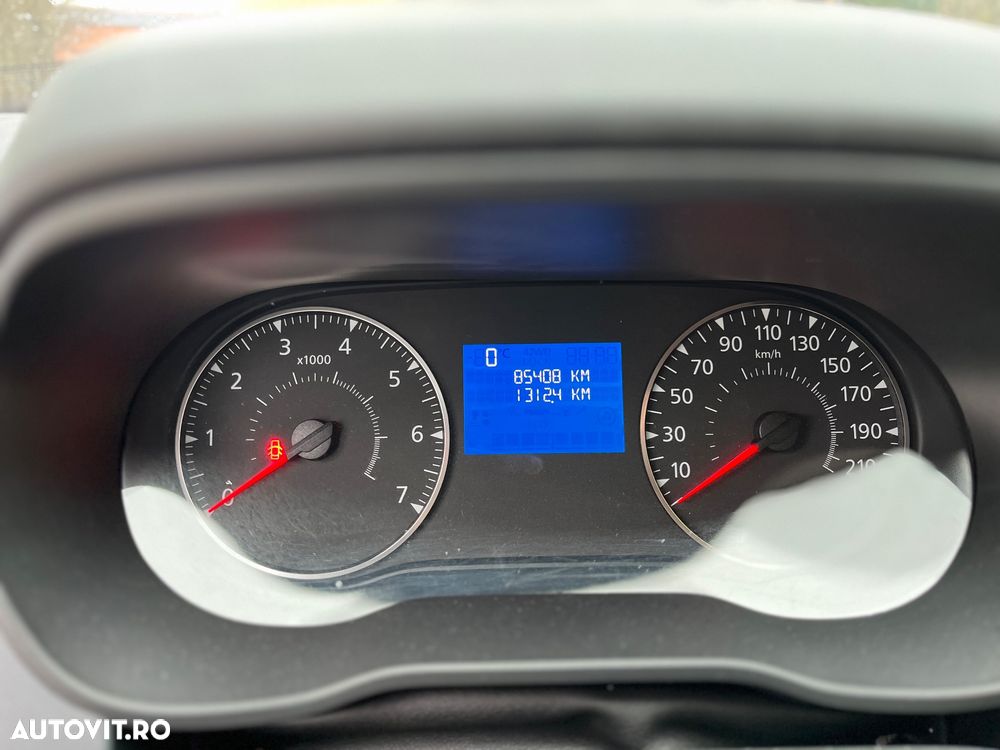 Dacia Duster 1.6 SCe Comfort - 15