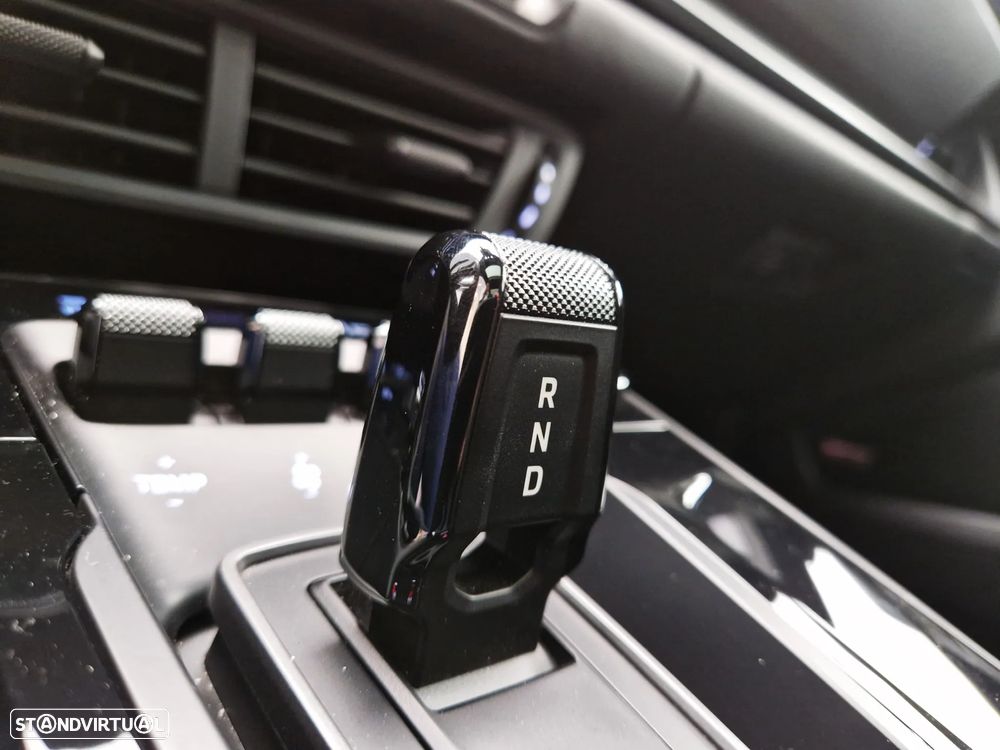 Porsche 911 (992) Carrera - 32