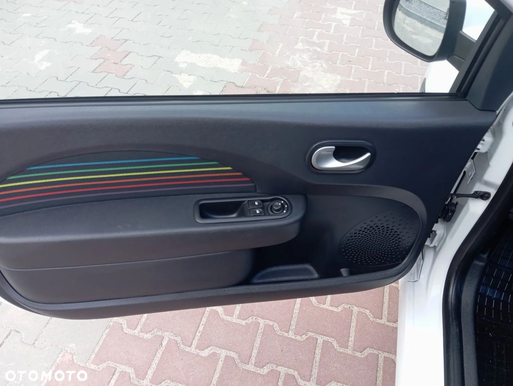 Renault Twingo - 8