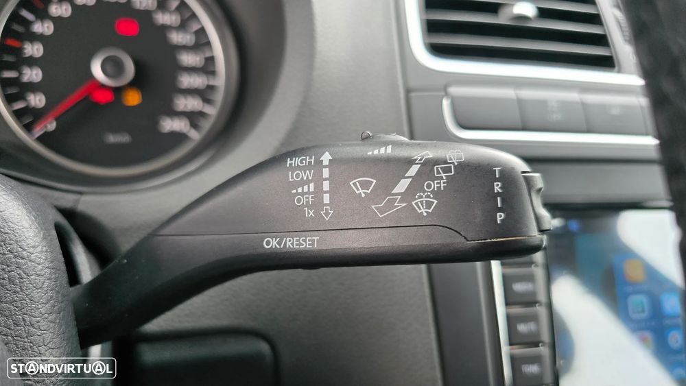 VW Polo 1.2 Trendline Pack - 41