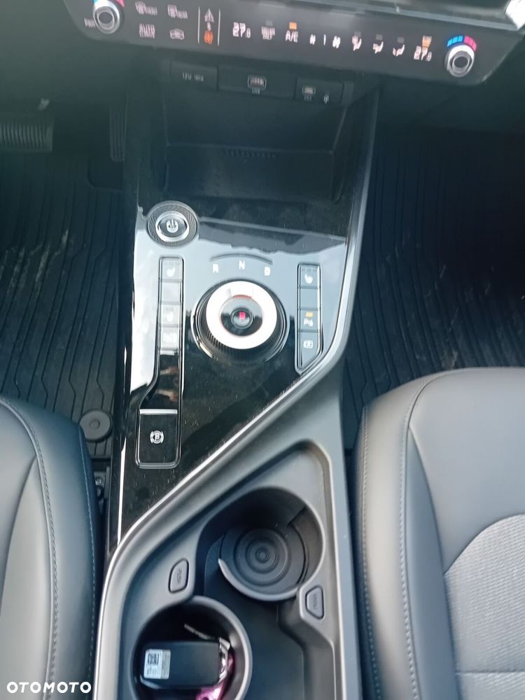 Kia Niro - 27